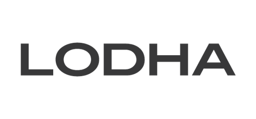 Weighing Scales for the Construction Industry 92 Lodha logo.