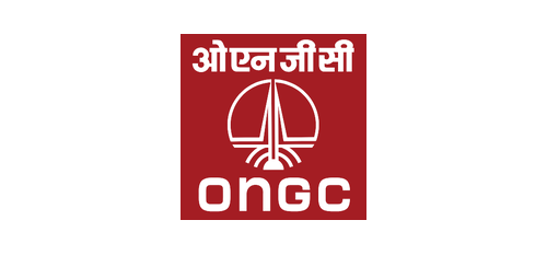 Weighing Scales for the Oil and Gas Industry 65 ONGC logo.