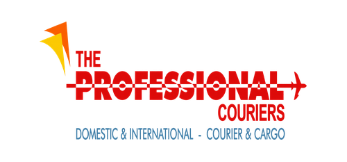 Weighing Scales for Logistics, Transport and Air Cargo 78 The Professional Couriers logo.