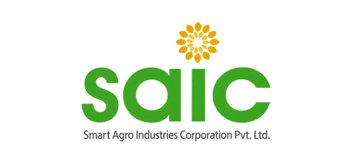 Weighing Scales for Agriculture, Farms and Agri Businesses 91 SAIC (Smart Agro Industries) logo.