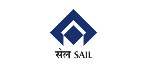 Weighing Scales for the Iron, Steel & Metal Industry 81 SAIL (Steel Authority of India) logo.
