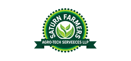Weighing Scales for Agriculture, Farms and Agri Businesses 92 Saturn Farmers Agro-Tech logo.
