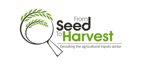 Weighing Scales for Agriculture, Farms and Agri Businesses 93 From Seed to Harvest logo.