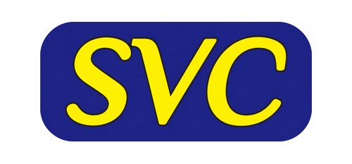 Weighing Scales for the Chemical Industry 98 Shubh Vijay Chemicals logo.