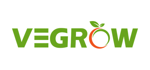 Weighing Scales for Agriculture, Farms and Agri Businesses 87 Vegrow logo.