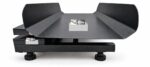 BCA180A baby tray on a black platform