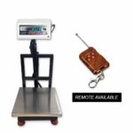 Waterproof Platform Scale
