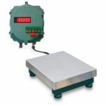 Explosion Proof Scale