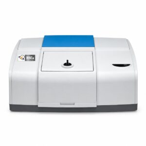 HSCo HSC-FTIR spectrometer, benchtop with sample compartment