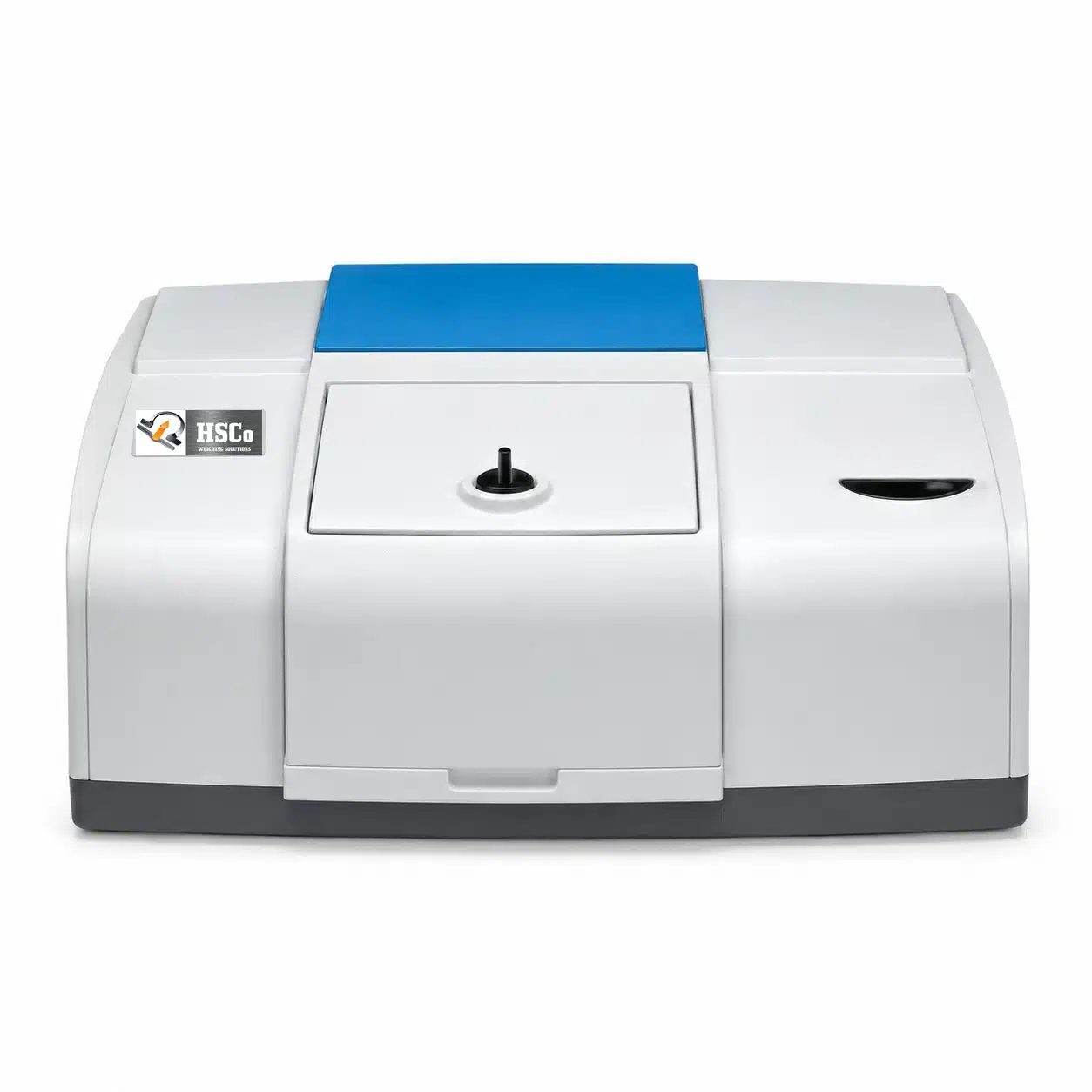 FTIR Spectrometer HSCo HSC-FTIR spectrometer, benchtop with sample compartment