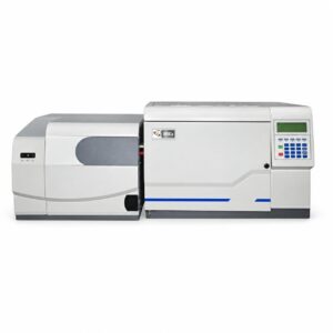 HSC-GCMC gas chromatograph with mass spectrometer unit