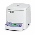 HSCo HSC-C-NK16TT high-speed bench-top centrifuge with digital display