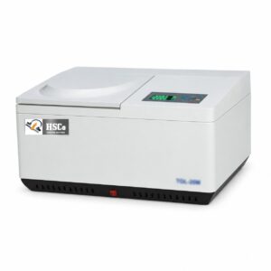 HSCo HSC-C-RK16TT refrigerated high-speed bench-top centrifuge