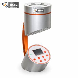 High Volume Air Sampler - HSC - HVAS