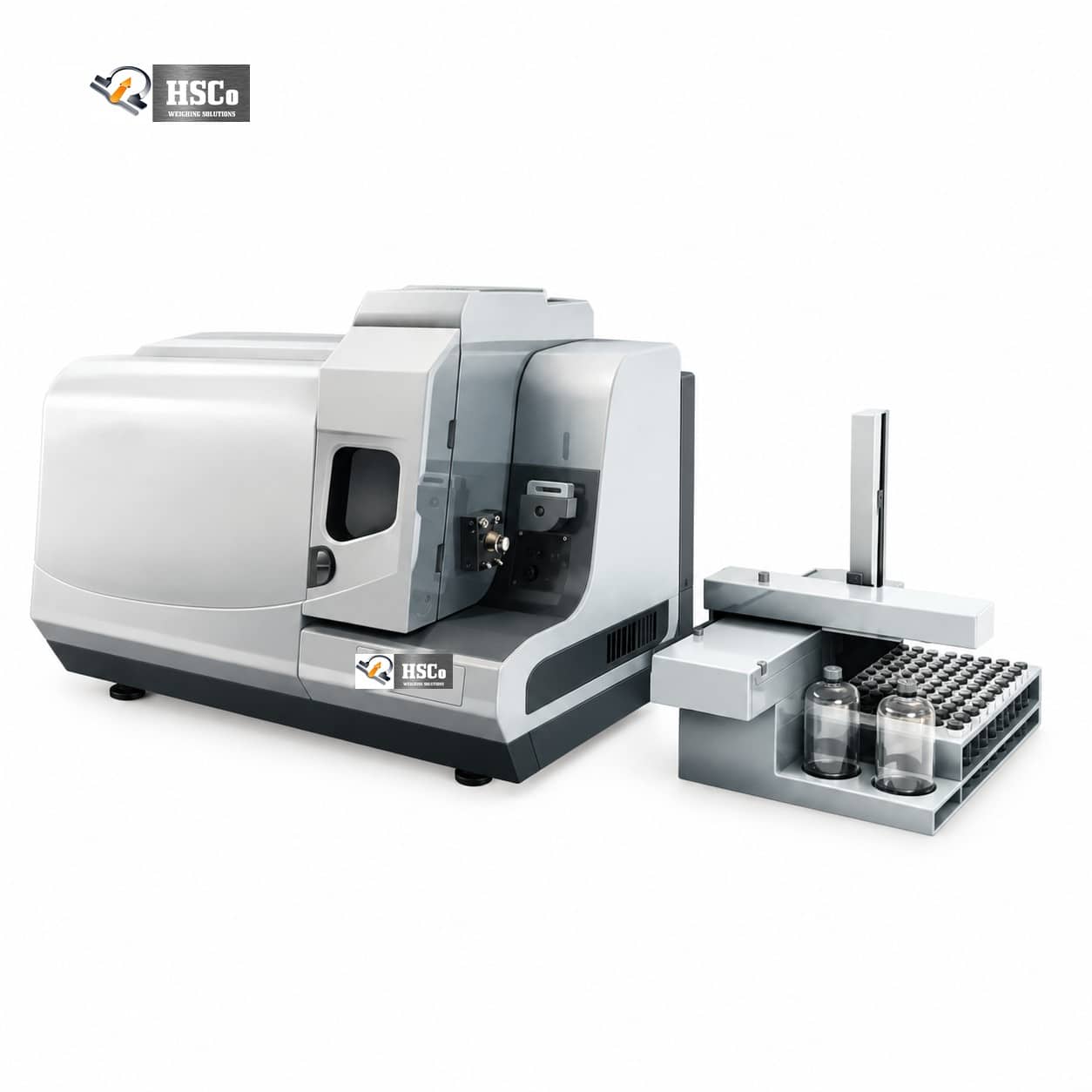 ICP-OES ICP-MS- HSC HSCo ICP spectrometer with autosampler