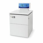 HSCo HSC-C-RK12FLRE floor-standing refrigerated centrifuge