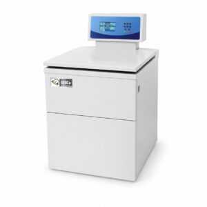 HSCo HSC-C-RK12FLRE floor-standing refrigerated centrifuge