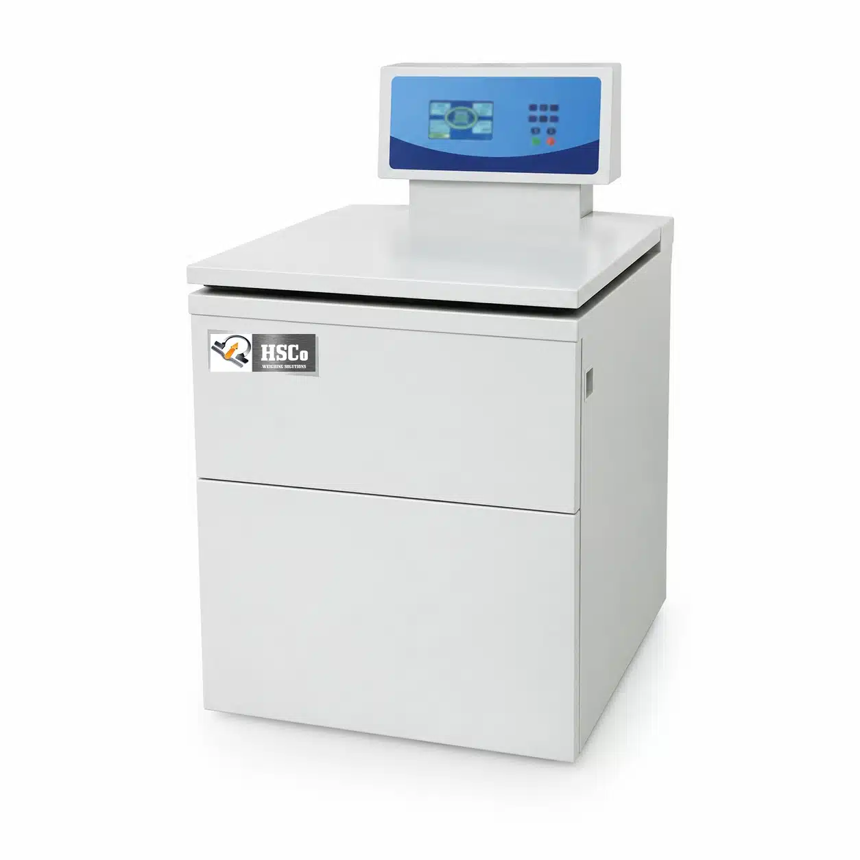 WhatsApp Image 2025-08-27 at 4.36.18 PM HSCo HSC-C-RK6FLRE floor-standing refrigerated centrifuge