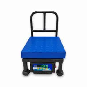 Mobile Platform Scale