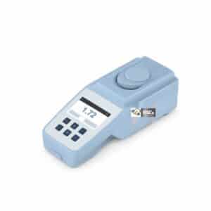 HSCo HSC-CP portable colorimeter with display and keypad