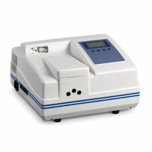 Spectrofluorometer- HSC - S
