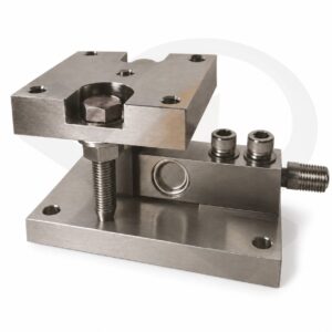 HSC MA1 tank weighing assembly with shear-beam load cell