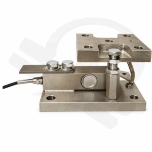 HSC MK tank weighing module with shear beam load cell and loading bolt