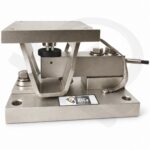 HSC MT3 tank weighing module with shear beam load cell and V-frame