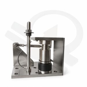 HSC ZSJ tank weighing module with load cell, base plates and support bolt
