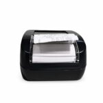 Built-in printer of the hand-held display