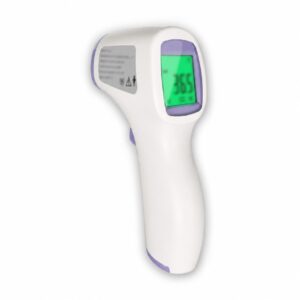 Thermometer