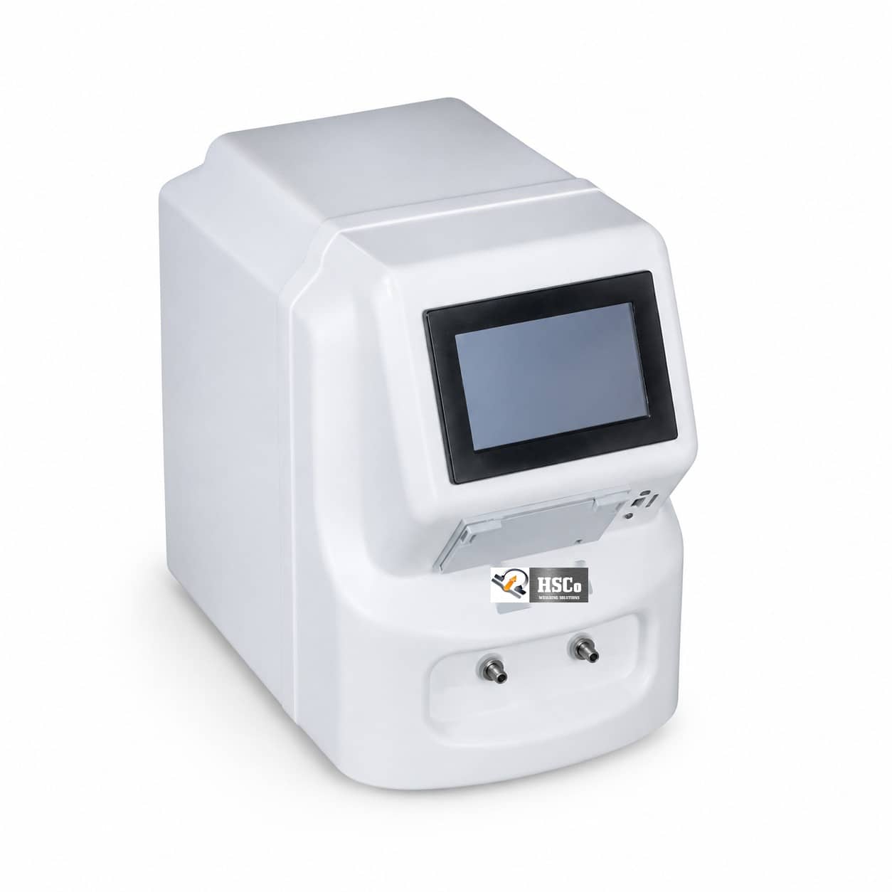 TOC Analyzer HSCo TOC analyzer with touchscreen