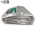Stainless steel HSC weighing indicator with LED display