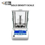 Old gold exchange: how to check the weight before you trade in 7 Gold Density Scales hsco