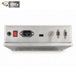 Stainless Steel Digital Weighing Indicator with LED Display - Image 6