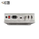 Stainless Steel Digital Weighing Indicator with LED Display - Image 6