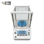 Silver coin weight: how to check it before you pay at the counter 8 LAB301 Electronic Laboratory Scale with Battery Backup and RS232 hsco