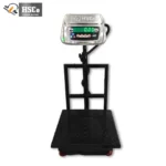 Government approved test centre: can it verify your shop scale? 9 PLCHQS 1 2