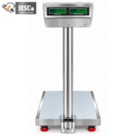 PLSSPRCWR Waterproof Price Computing Platform Scale – 200 kg Capacity, 50 g Accuracy | HSCo - Image 4