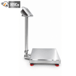 PLSSPRCWR Waterproof Price Computing Platform Scale – 200 kg Capacity, 50 g Accuracy | HSCo - Image 3