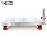 PLSSPRCWR Waterproof Price Computing Platform Scale – 200 kg Capacity, 50 g Accuracy | HSCo - Image 5