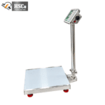 PLSSPRCWR Waterproof Price Computing Platform Scale – 200 kg Capacity, 50 g Accuracy | HSCo - Image 2