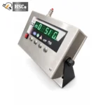 Stainless Steel Digital Weighing Indicator with LED Display - Image 7