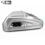 Stainless Steel Digital Weighing Indicator - Image 4