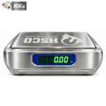 Stainless Steel Digital Weighing Indicator - Image 5