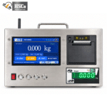Touch Screen Indicator