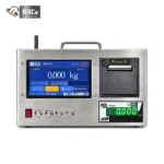 Touch Screen Indicator