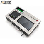 Industrial Stainless Steel Weighing Indicator with Touchscreen Display and Printer - Image 6