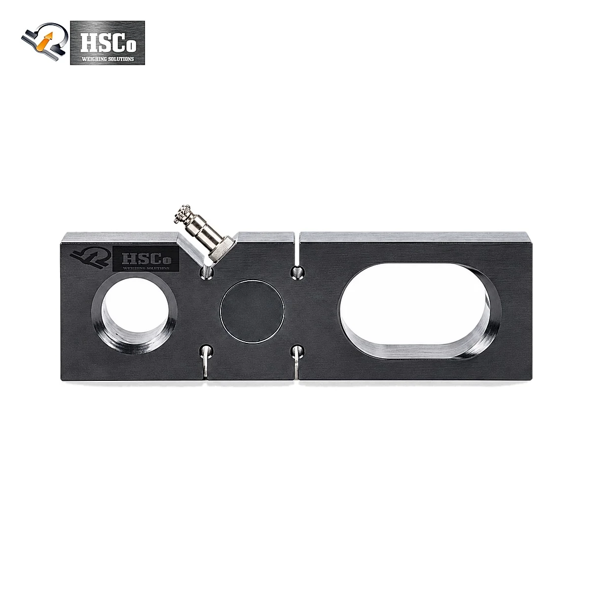Crane Scale Load Cell HSC-LCD 5 HSCo HSC LCD-5 plate ring load cell