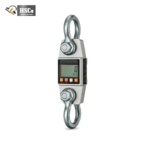 Digital Dynamometer